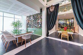 MO.OM Hotel