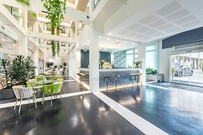 MO.OM Hotel