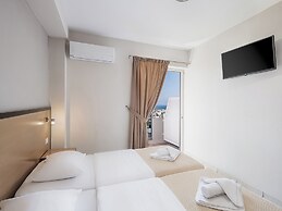 Theofilos City Hotel
