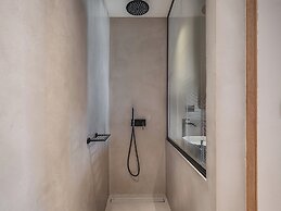 Theofilos City Hotel