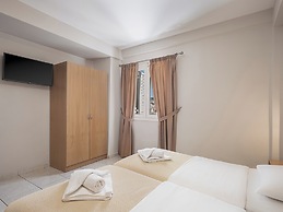 Theofilos City Hotel