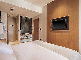 Theofilos City Hotel