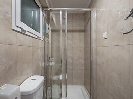 Theofilos City Hotel