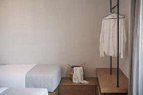 Theofilos City Hotel