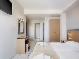 Theofilos City Hotel
