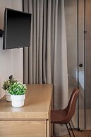 Theofilos City Hotel