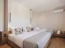 Theofilos City Hotel