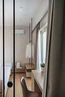 Theofilos City Hotel