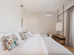 Theofilos City Hotel