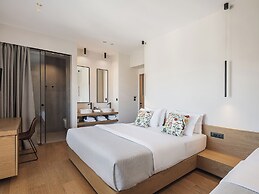 Theofilos City Hotel