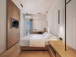 Theofilos City Hotel