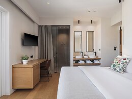 Theofilos City Hotel