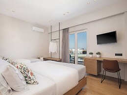 Theofilos City Hotel