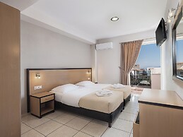 Theofilos City Hotel