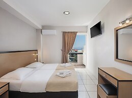 Theofilos City Hotel