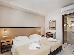 Theofilos City Hotel