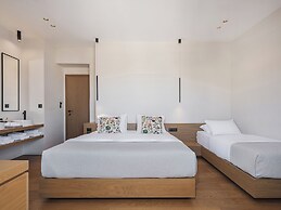 Theofilos City Hotel