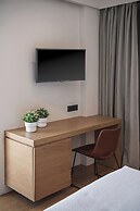 Theofilos City Hotel