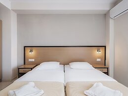 Theofilos City Hotel