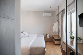Theofilos City Hotel