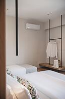 Theofilos City Hotel