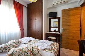 Kastro Apartments