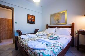 Kastro Apartments