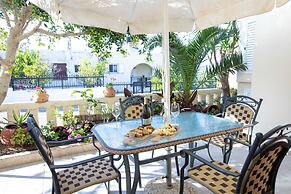 Kastro Apartments