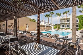 Sea View Hotel & Apartments