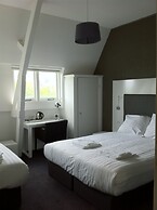 Hotel Vossius Vondelpark
