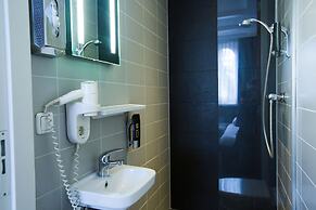 Hotel Vossius Vondelpark