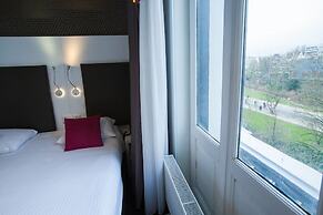 Hotel Vossius Vondelpark