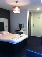 Hotel Vossius Vondelpark