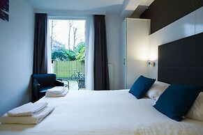Hotel Vossius Vondelpark