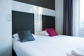 Hotel Vossius Vondelpark