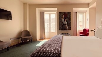 Monte Belvedere Hotel by Shiadu