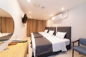 Hotel Cozy Myeongdong