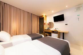 Hotel Cozy Myeongdong