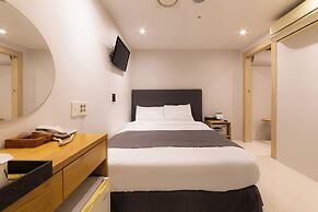 Hotel Cozy Myeongdong