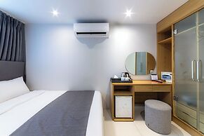Hotel Cozy Myeongdong
