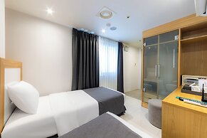 Hotel Cozy Myeongdong