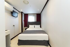 Hotel Cozy Myeongdong