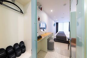 Hotel Cozy Myeongdong