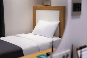 Hotel Cozy Myeongdong