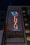 Hotel Cozy Myeongdong