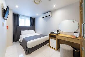 Hotel Cozy Myeongdong