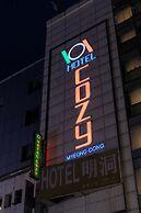 Hotel Cozy Myeongdong