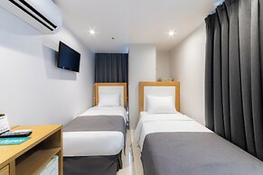Hotel Cozy Myeongdong