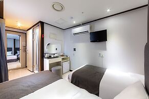 Hotel Cozy Myeongdong