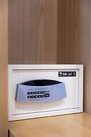 Hotel Cozy Myeongdong